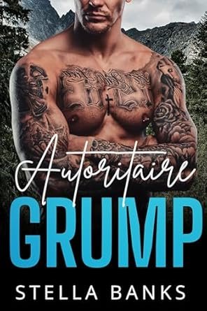 Autoritaire Grump