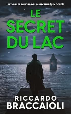 Le Secret du Lac