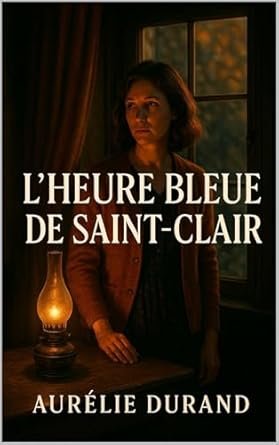 L’Heure Bleue de Saint-Clair
