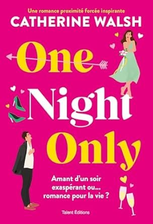 One Night Only