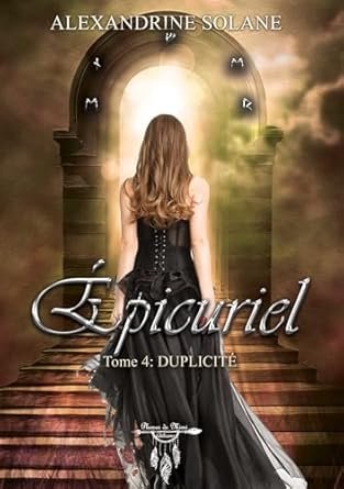 Épicuriel ,Tome 4 : Duplicité