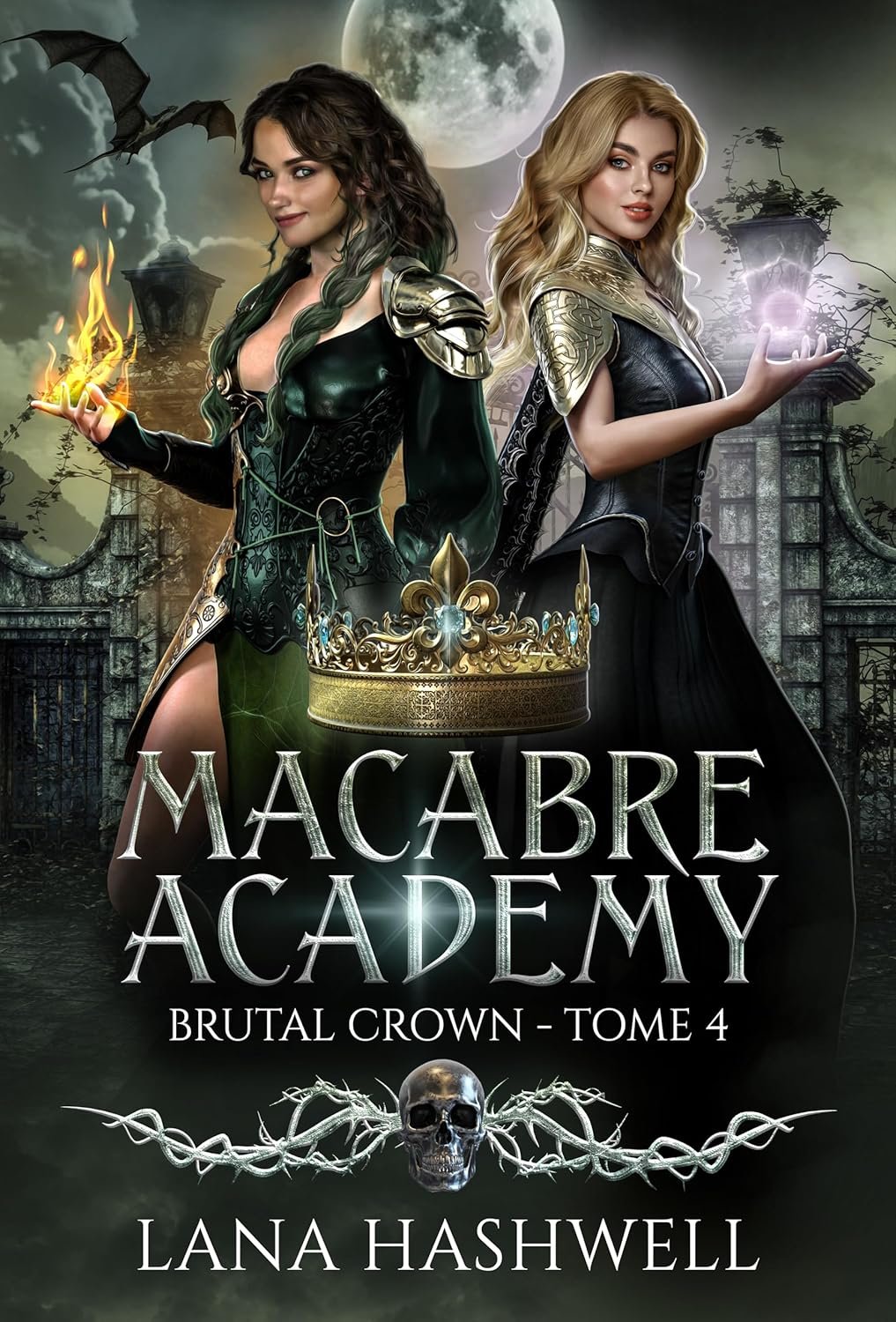 Brutal Crown