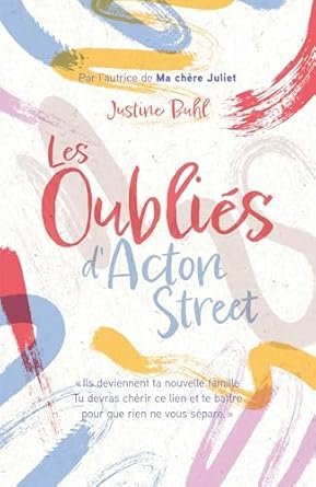 Les Oubliés d'Acton Street