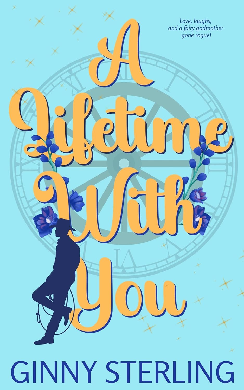 A Lifetime With You