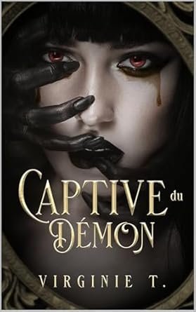 Captive du démon