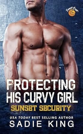 Protecting His Curvy Girl