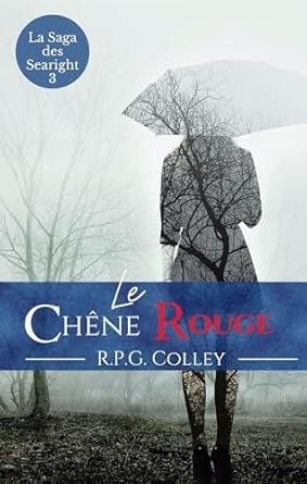 Le Chêne Rouge