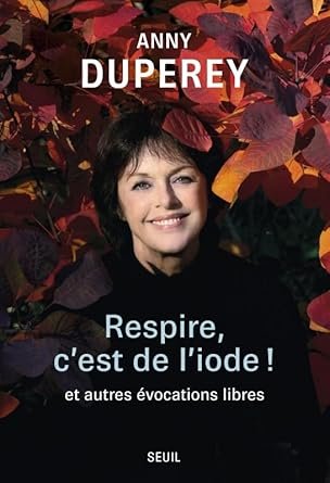Respire, c'est de l'iode !