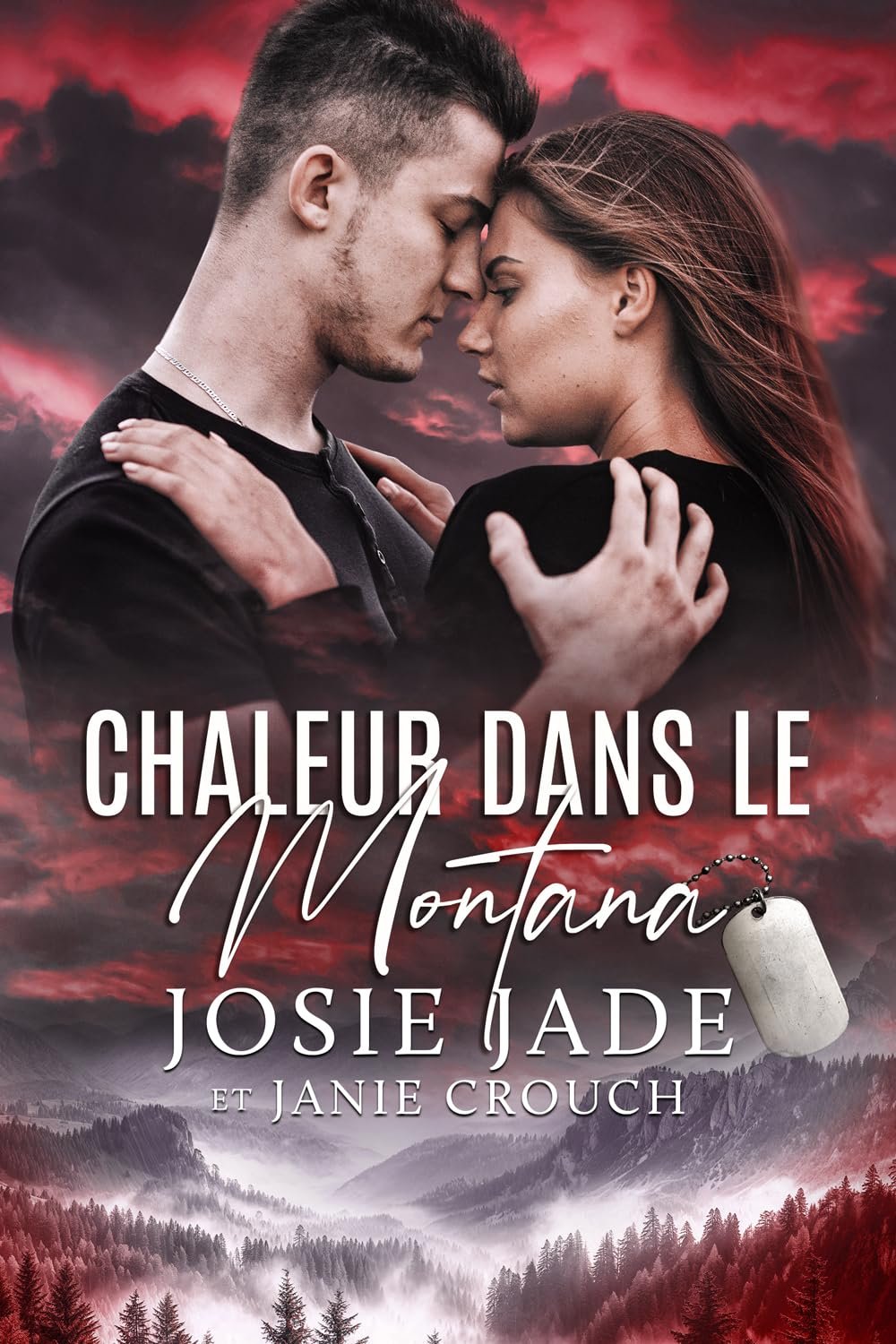 Chaleur Dans Le Montana