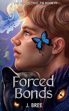 1001Ebooks - Forced Bonds Forced Bonds