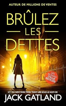 Brûlez Les Dettes