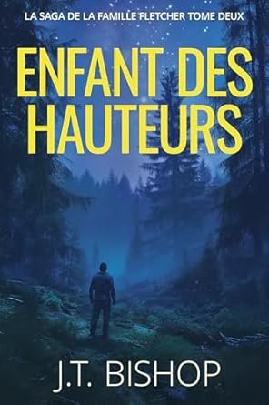 Enfant des Hauteurs