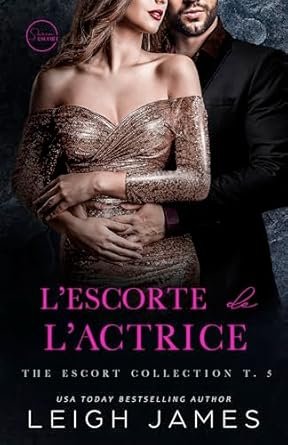 L’escorte de l’Actrice