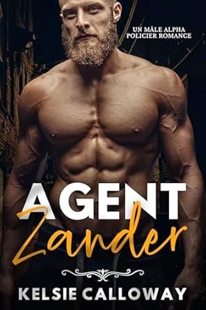 Agent Zander