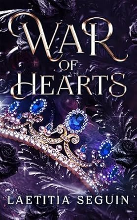 War of Hearts
