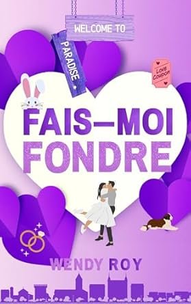 1001Ebooks - Fais-moi fondre Fais-moi fondre