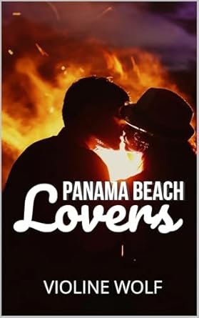 1001Ebooks - Panama Beach Lovers Panama Beach Lovers