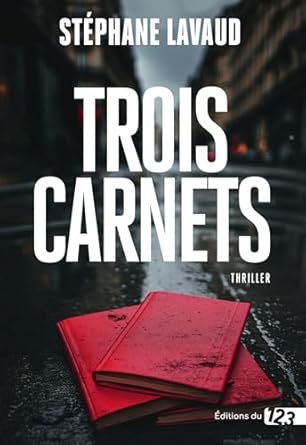 Trois carnets