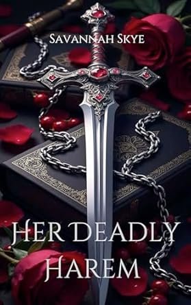 Her Deadly Harem: Prise entre vengeance et désir