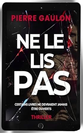 Ne le lis pas
