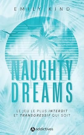 Naughty Dreams