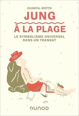Jung à la plage