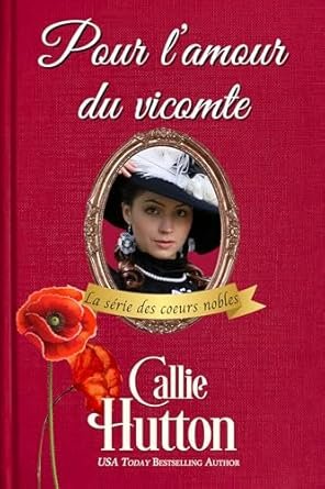 Pour l'amour du vicomte