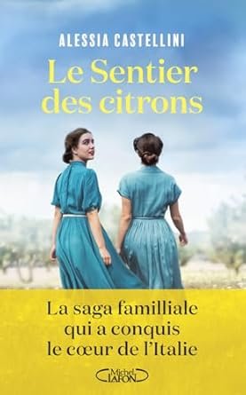 Le Sentier des citrons