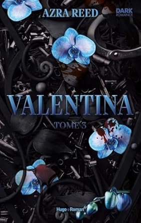 Valentina,Tome 3