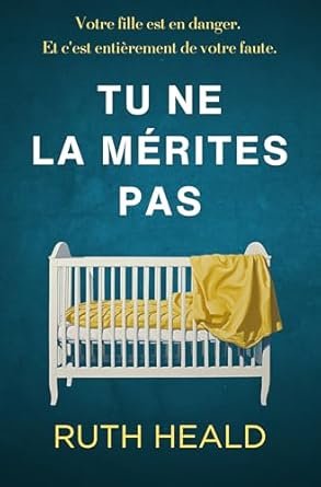 Tu ne la mérites pas