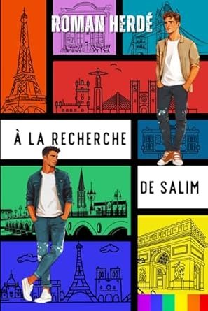 A la recherche de Salim