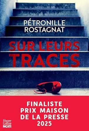 Sur leurs traces