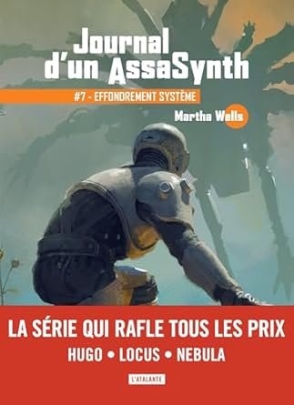 Effondrement système