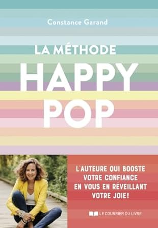 La méthode Happy Pop