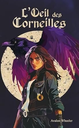 L'OEil des Corneilles