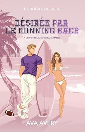 Désirée par le Running Back