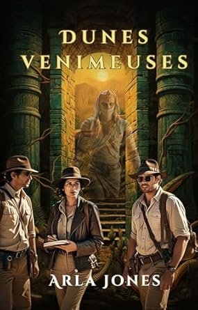 Dunes Venimeuses