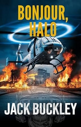 Bonjour, Halo