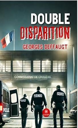 Double disparition