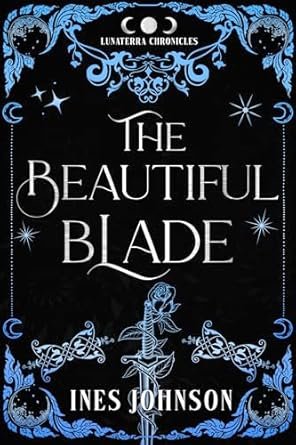 1001Ebooks - The Beautiful Blade The Beautiful Blade