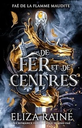 De Fer et de Cendres