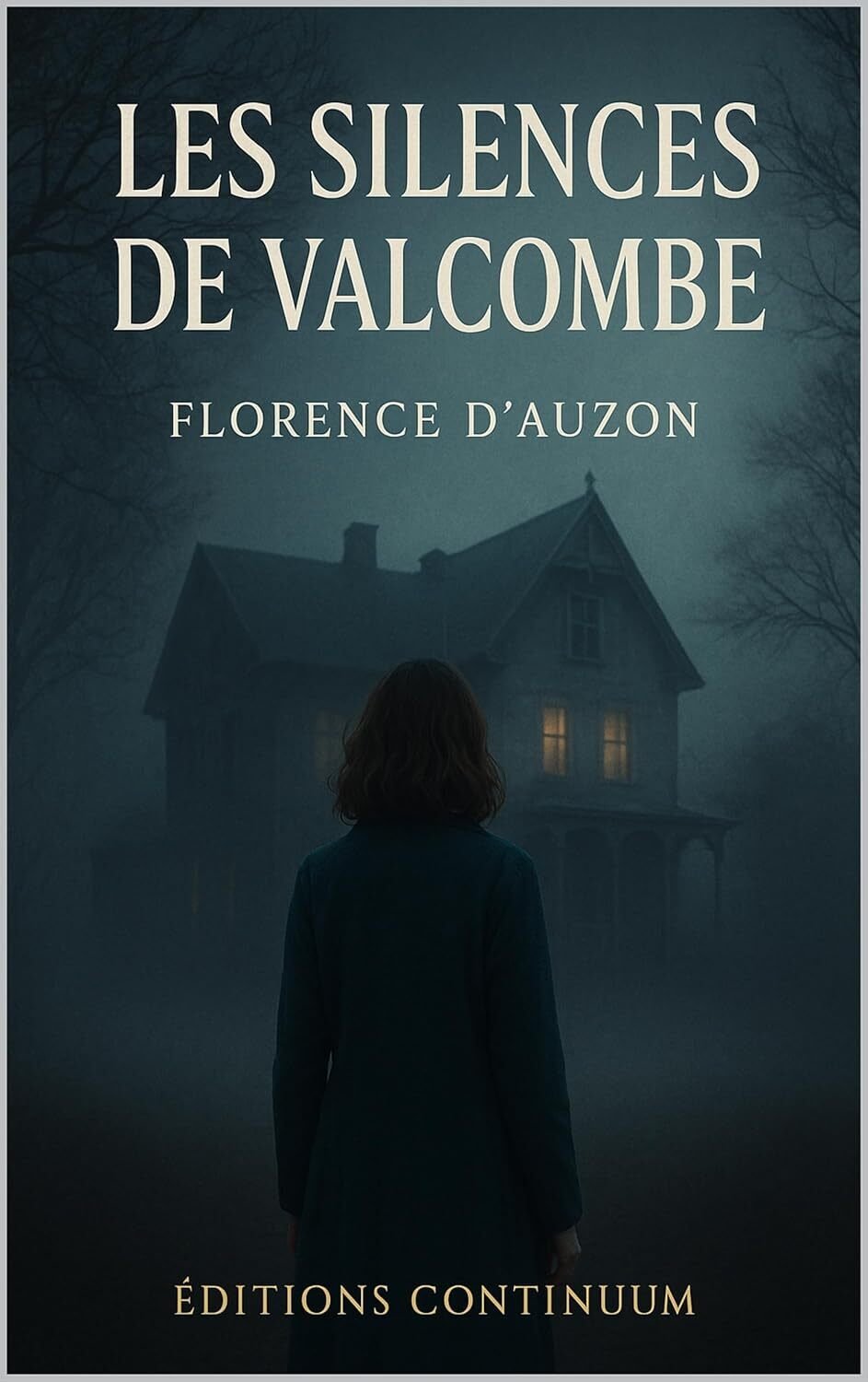 Les Silences de Valcombe