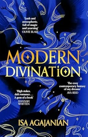 Modern divination