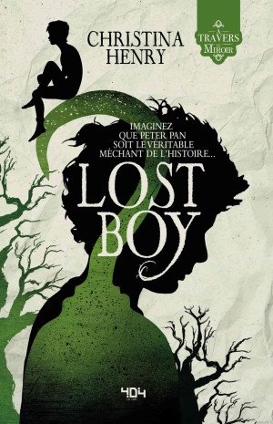 Lost Boy - Le Garçon perdu