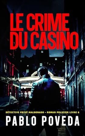 Le Crime Du Casino