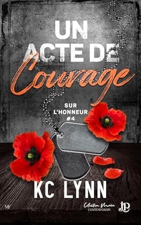 Sur l'honneur, Tome 2 : Un acte de bravoure