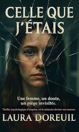 Celle que j’étais