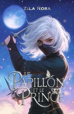 Le Papillon et Le Prince