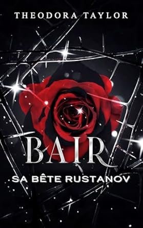 BAIR : Sa Bête Rustanov