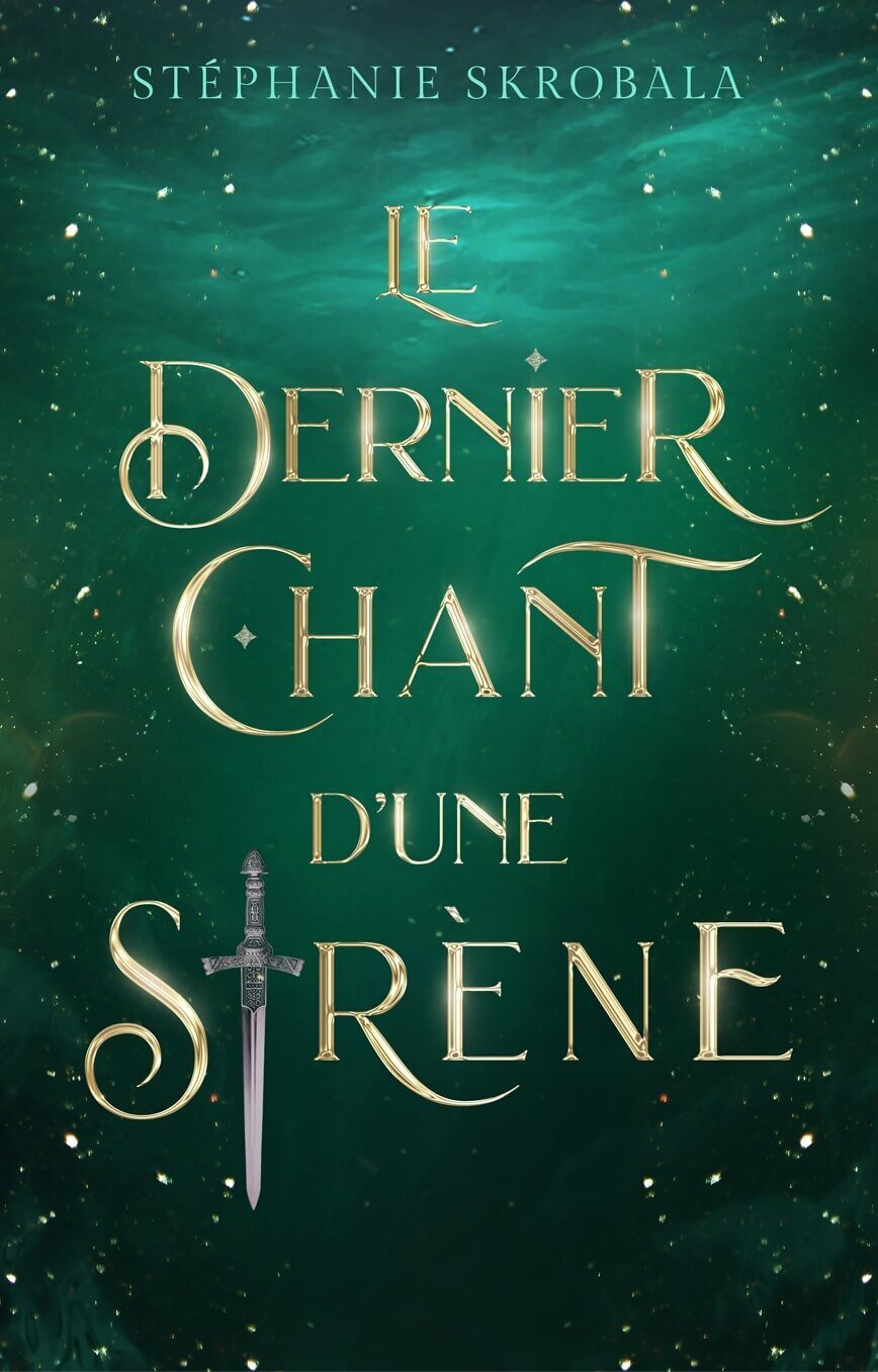 Le Dernier chant d'une sirène